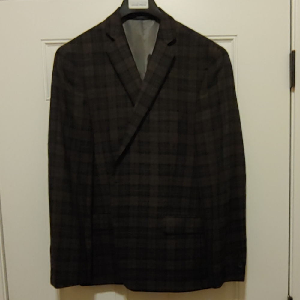 Sport Coat
